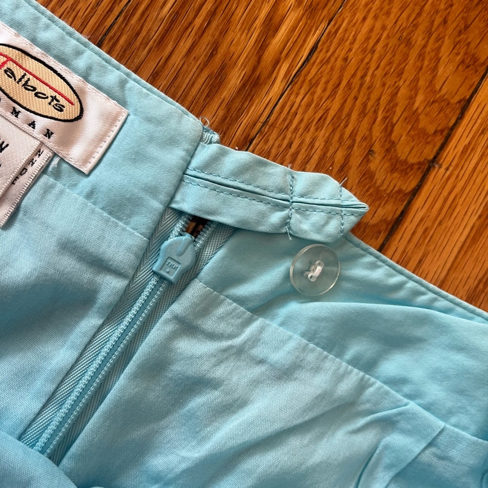 Talbots Summer Skirt - Picture 3 of 6